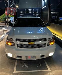 شيفروليه تاهو